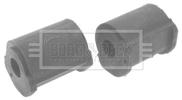 BORG & BECK skersinio stabilizatoriaus komplektas BSK7312K